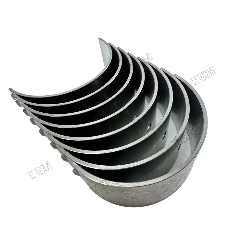 Con Rod Bearing Fit for Toyota 3B Engine Parts 2