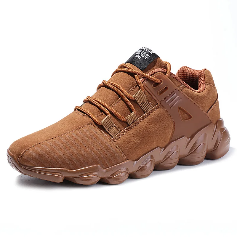 Zapatos Para Correr Cómodos Para Hombre,Calzado Con Estabilidad Para Todo  Terreno,Piel De Cerdo,Venta Al Por Mayor De Fábrica - Buy Todo Terreno  Zapatos,La Estabilidad Zapatos,Cómodo Zapatos De Product on Alibaba.com