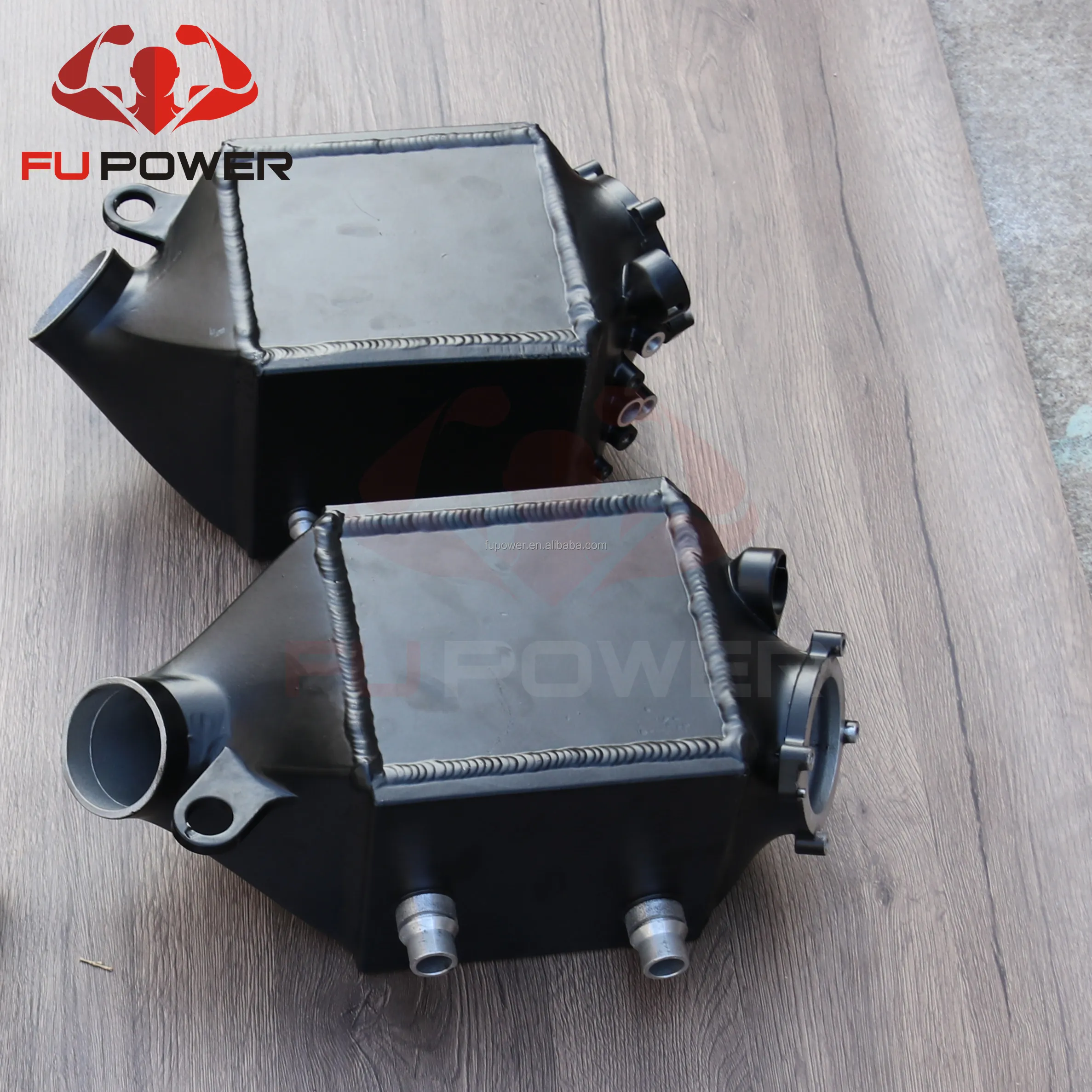 Charge Air Intercooler For Bmw F10 M5 F06 F12 F13 M6 Csf Twin Charge