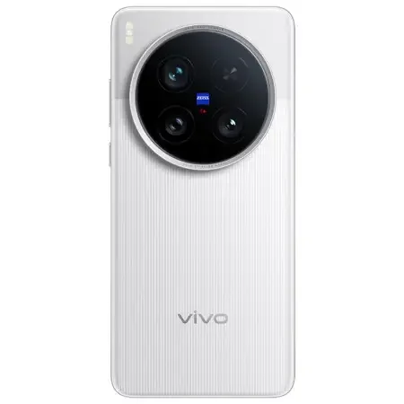 Original Vivo X200 Ultra 5G Smartphone - 6.82