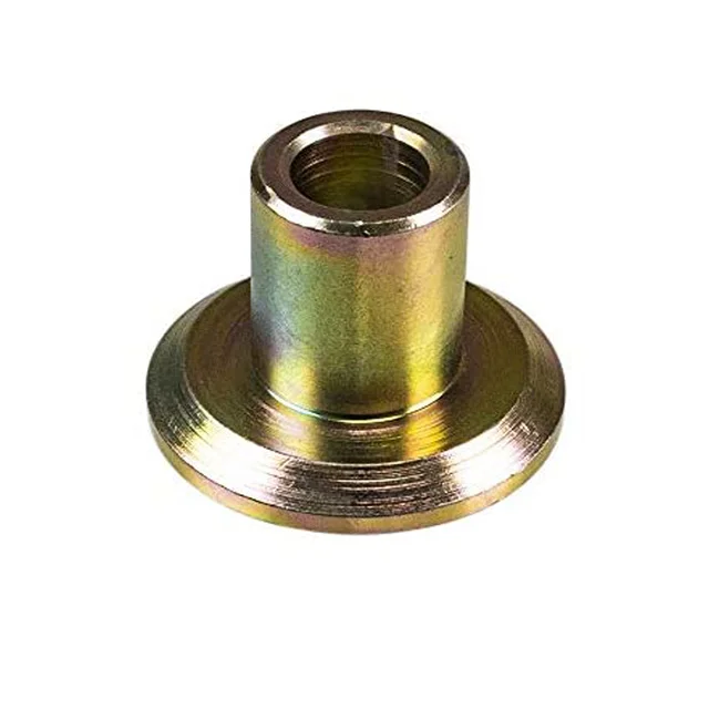 Zinc Plated Round Base T Nuts Stainless Steel M6 M8 M10 Aluminum t Nut High Strength Carbon Steel T Weld Nut