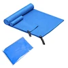 Blue-opp bag