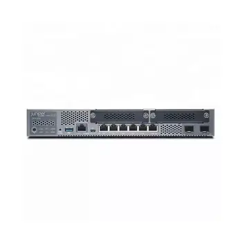 New Juniper SRX300 Firewall & VPN High Performance Security Product SRX300