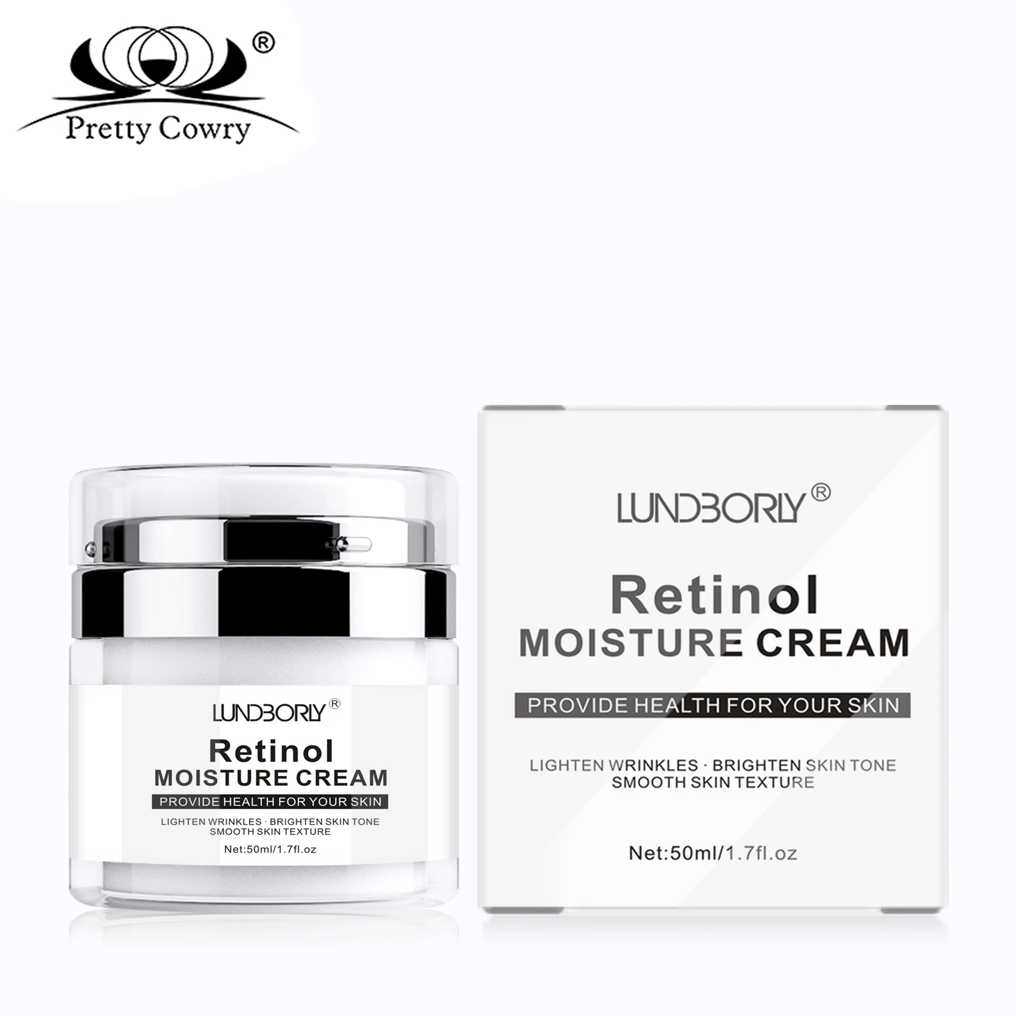 retinol face cream
