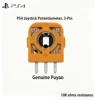 Naranja Negro para PS4 10K3 3 PIN original