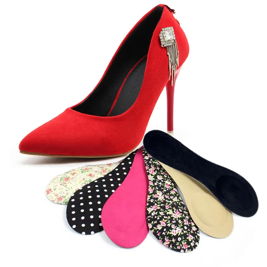 Escarpins Femme Talon bloc vintage en cuir verni à bout carré Marque De