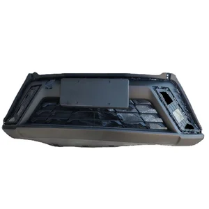 Wholesale Original Factory BYD Automobile Parts BYD Seagull Front Bumper Assembly Upper Body Lower Body