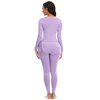 Purple-long