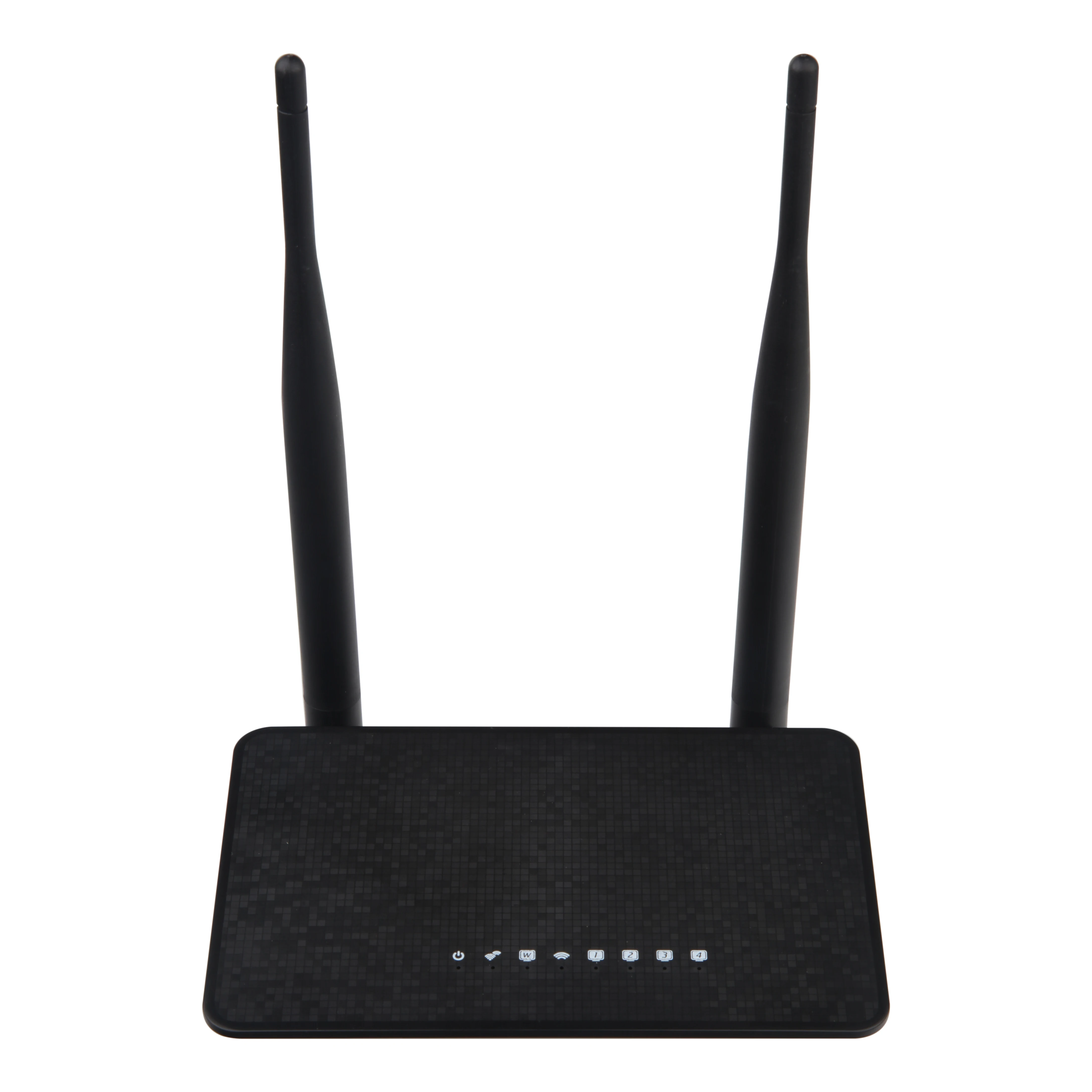 Easy Setup 300mbps Wireless Wifi Router With Mt7628 Extended Range 