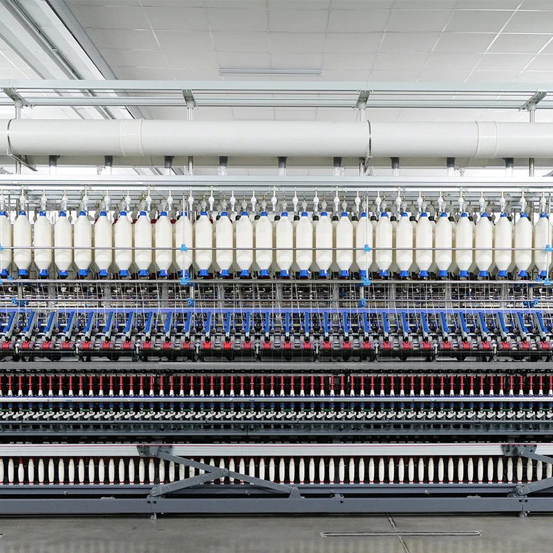 TONGDA FA1569 Textile Spinning Machine Ring Spinning Frame Machine
