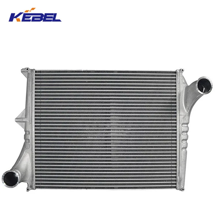 product original factory quality cooling system intercooler oem 17518740323 intercooler kit for bmw 5 series g38 2020-4
