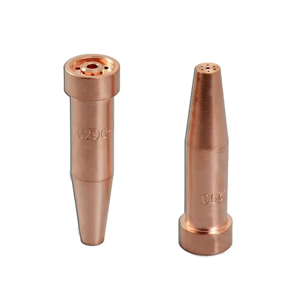 сопло режущее