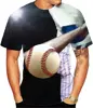Baseball T Shirt