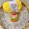 Pan de hamburguesa