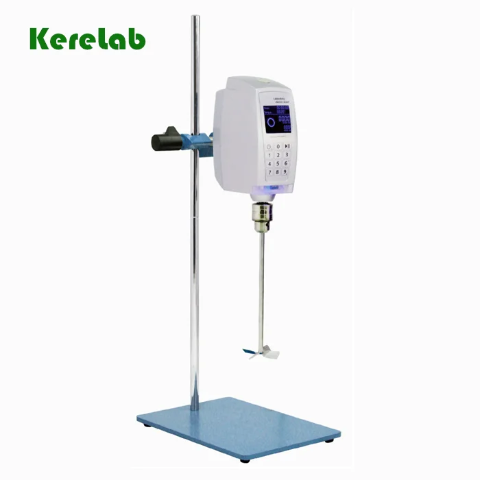 KereLab Cream Emulsion Homogenizer Machine for Liquids and Cream Manufacturer