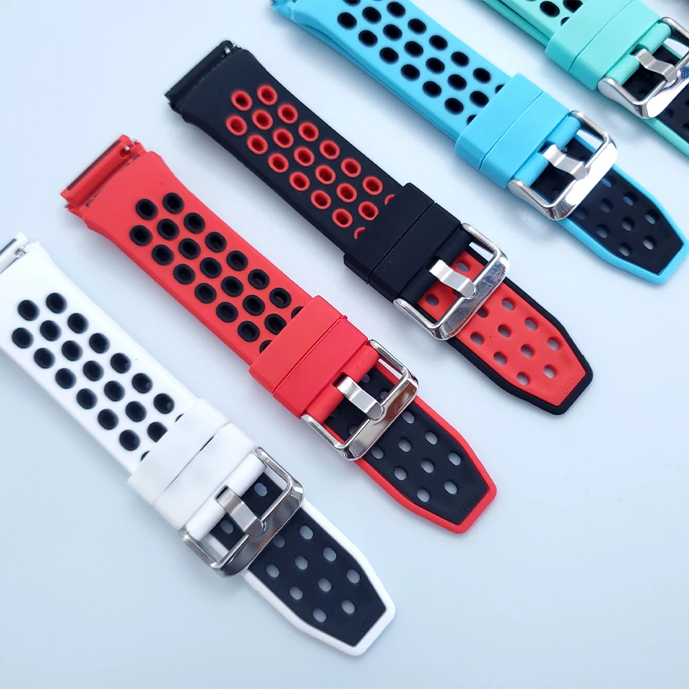 Силиконовый ремешок для HUAWEI Watch Band GT 2e, ремешок для наручных часов HUAWEI GT2E