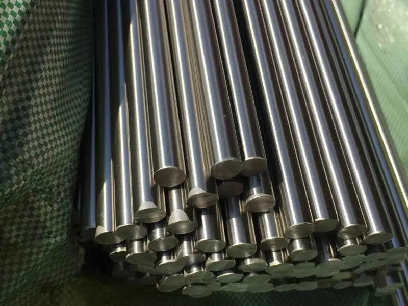 H9 Tolerance Hex Stainless Steel Hexagon Bar Construction Ansi 316