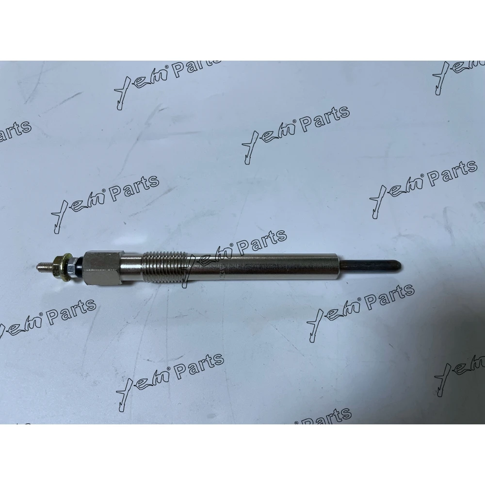Original High Quality Glow Plug for Isuzu D201