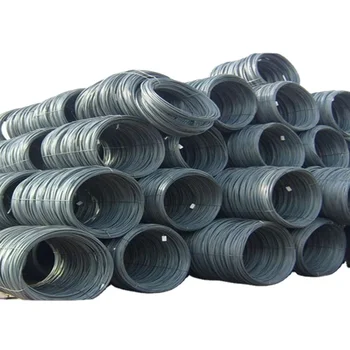 2mm low carbon steel wire carbon steel strand wire 3*2025 carbon steel wire rod in roll