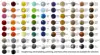 Colores personalizables