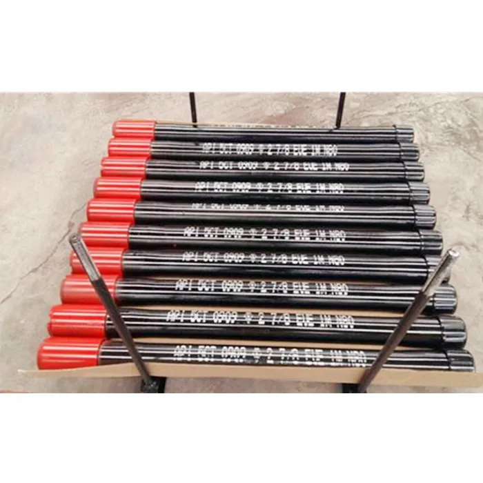 octg pup joint suppliers made in china