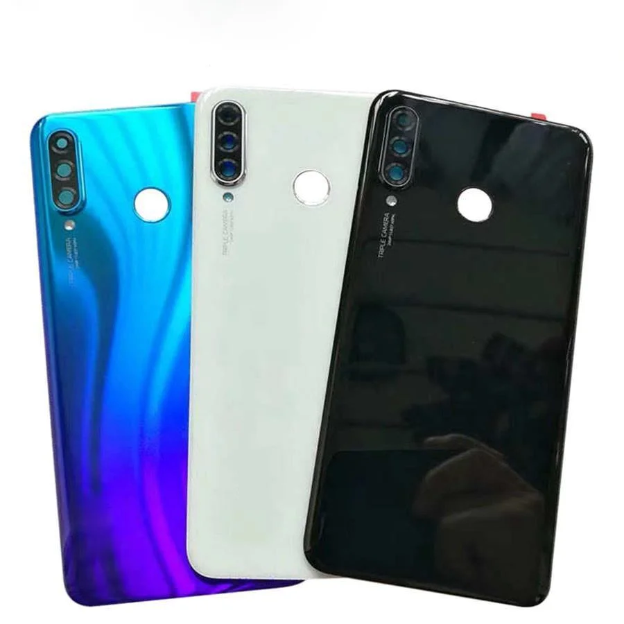 Huawei P30 lite