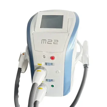 laser beauty equipment IPL OPT Skin Rejuvenation m22 ipl hair removal machine lumenis stellar laser m22 DEVICE