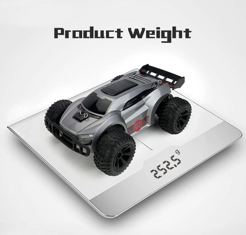 RC CAR ジャンク Amazon.com: HAIBOXING Brushless 1/16TH RC Cars Spare Parts