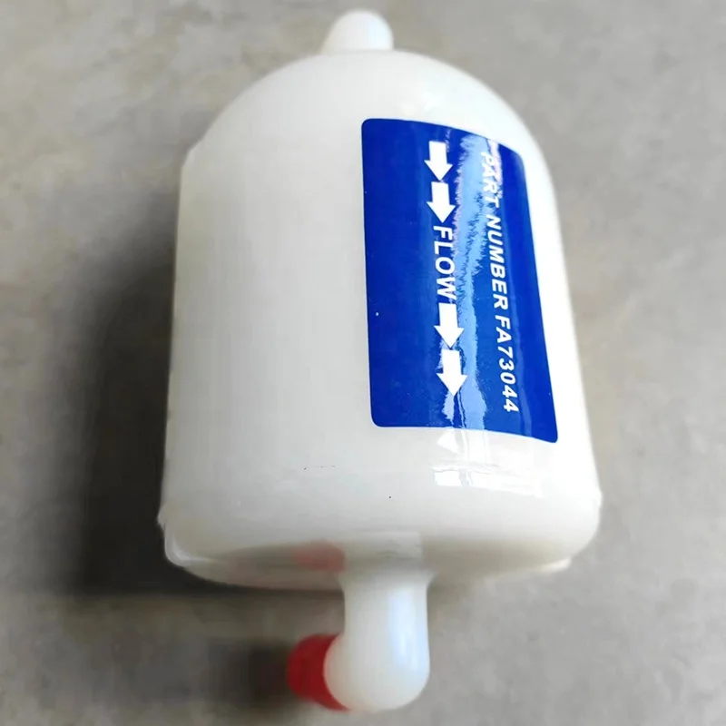 Factory Direct Sell Linx FA73044 Main Ink Filter 10 Micron for Linx 4800 4900 5900 6900 7300 7900 CIJ Inkjet Printer