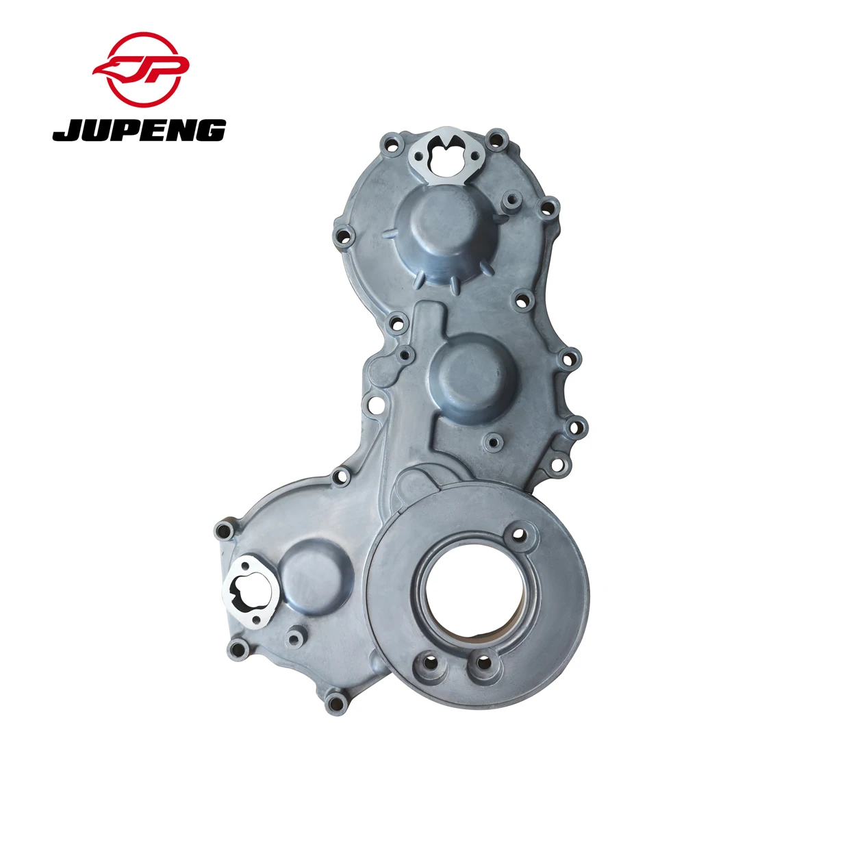 4JB1 4JG1 Engine Timing Gear Case Cover 8941553602 Excavator Engine Parts SH60 SK60 Model Isuzu Pickup and Light Truck NKR TFR