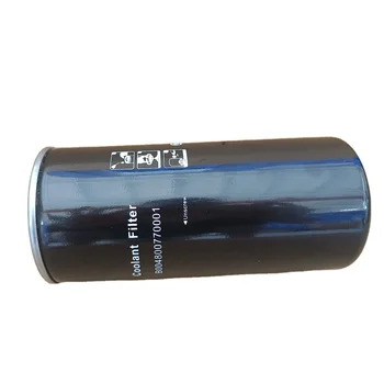 Mengma  Oil Filter B004800770001 Used for  Air Compressor Parts