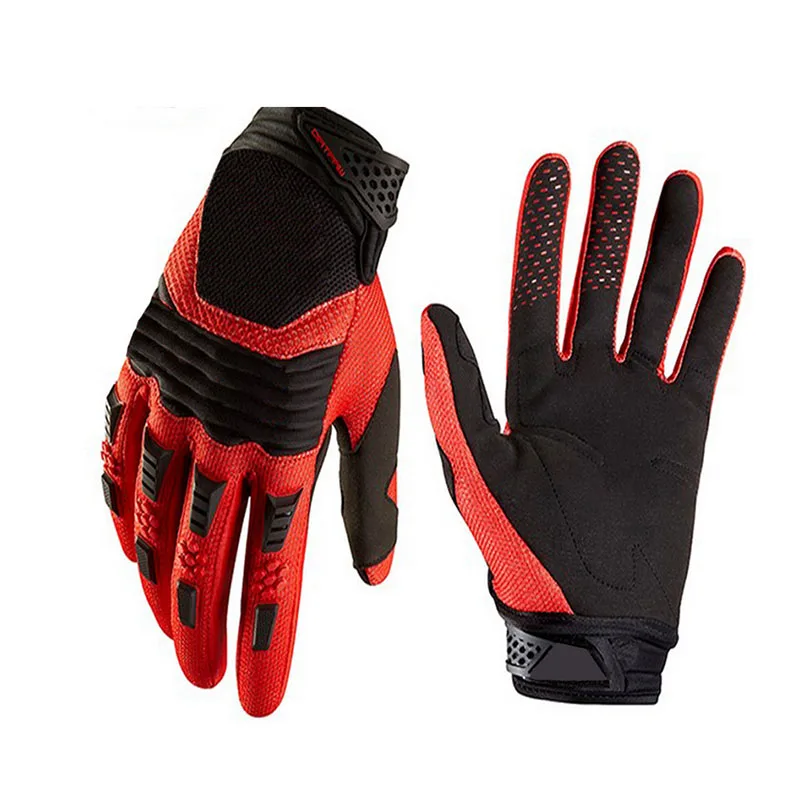 Мужские перчатки для мотокросса