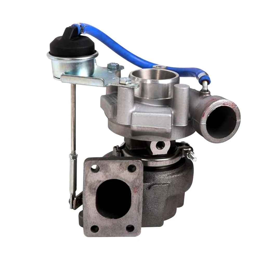 IZUMI 6680892 Turbocharger for Bobcat T2250 V417 A300 S220 S250 S300 T250 Standard Size