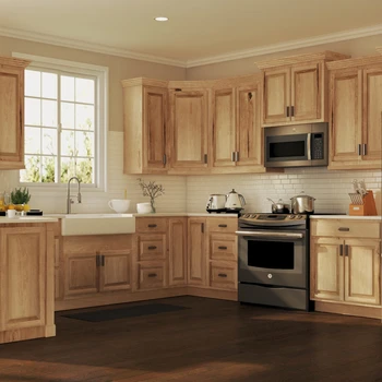 Small Kitchen Design Color High Gloss Kitchen Cabinets With Cast ...