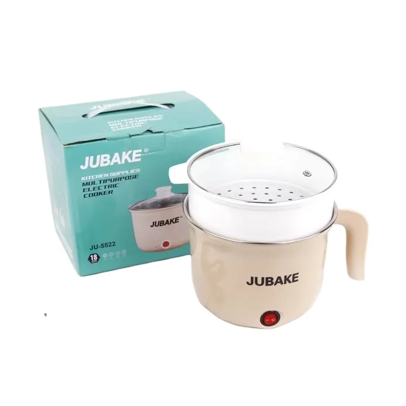 Buy Wholesale China Jubake Household Double-sided Heating