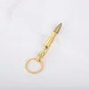 Bullet Bottle Opener Bronze