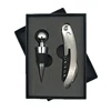 Butée de couteau à poncer, jeu de 2 pièces, boîte noire