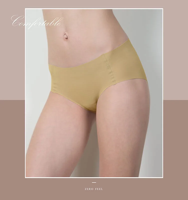 Best Seller Cotton Lining Seamless Invisible Physiological Period