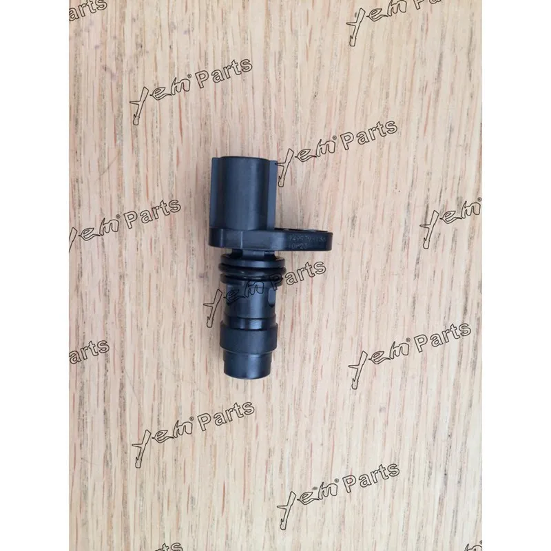 J08E Camshaft Sensor for Hino Diesel Engine 6