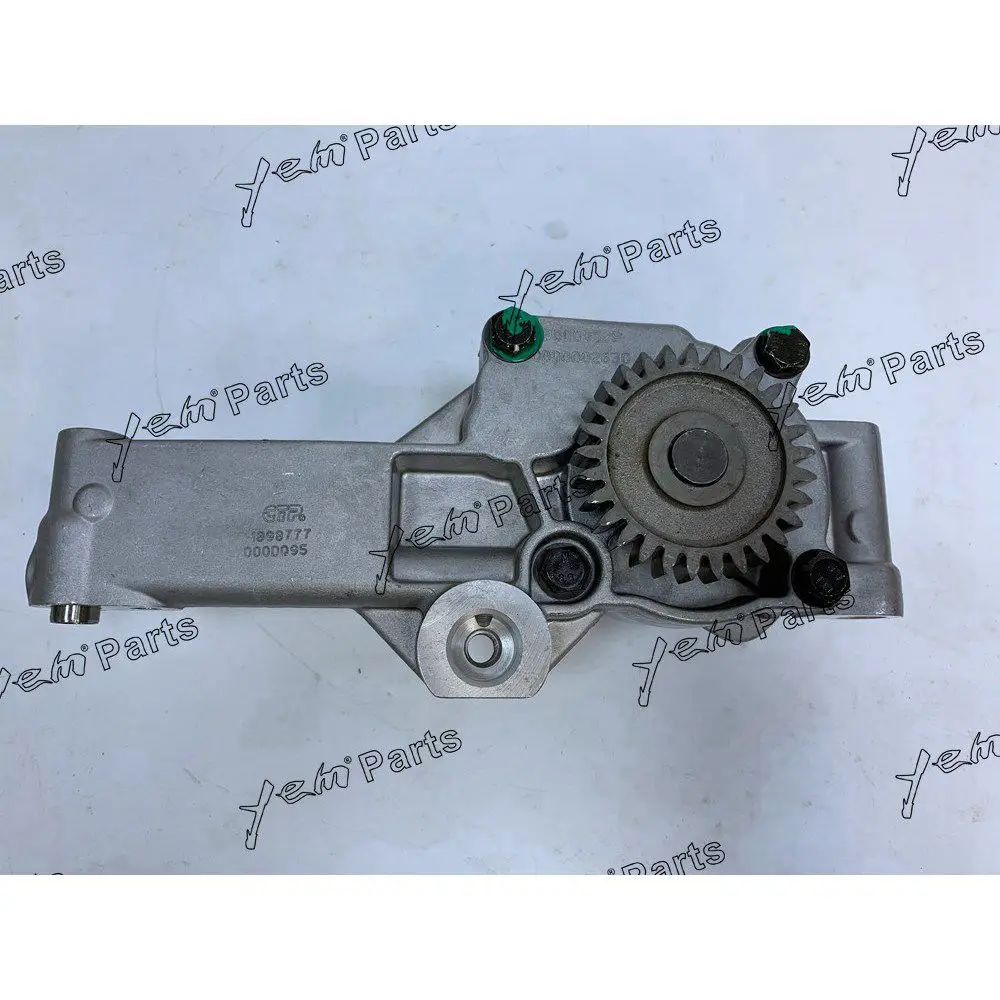 Hot Sale New 3126 Oil Pump 1898777 for Caterpillar