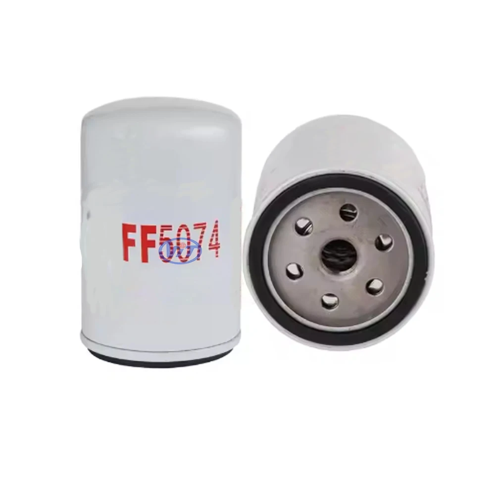 VIT Fuel Filter FF5074 Truck Spare Parts Brake Parts