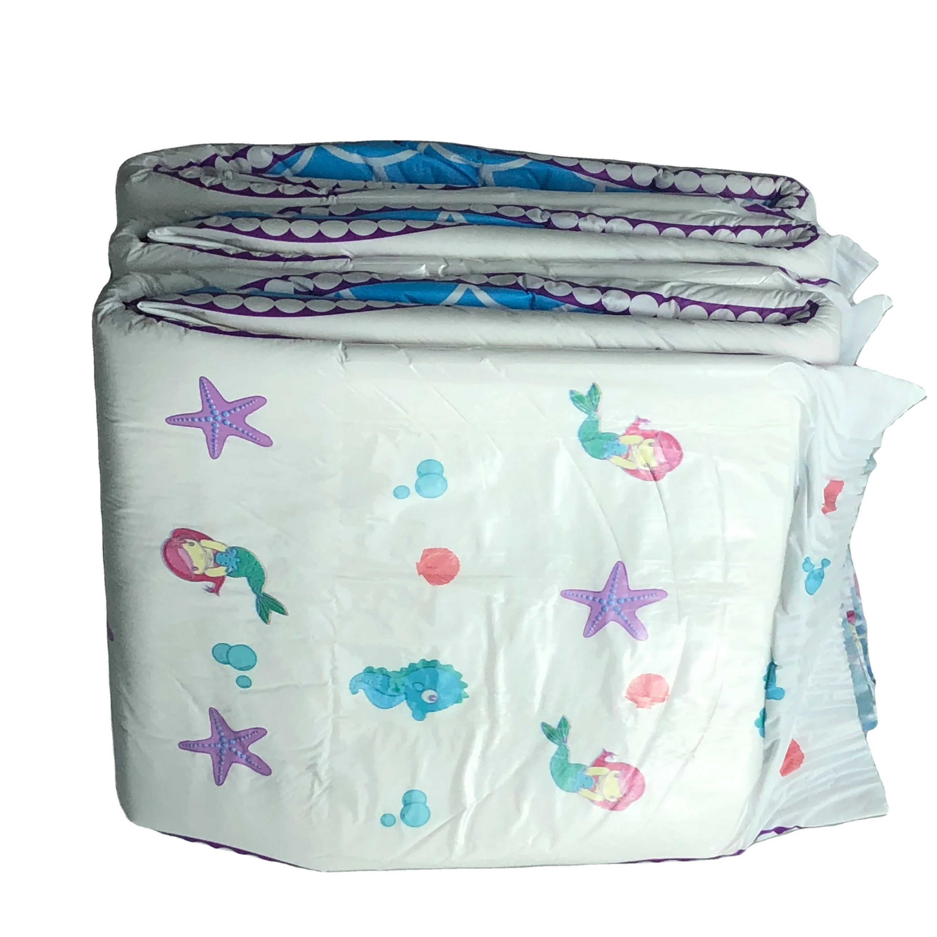 Disposable Abdllover Sweet Adult Baby Girls in Diapers