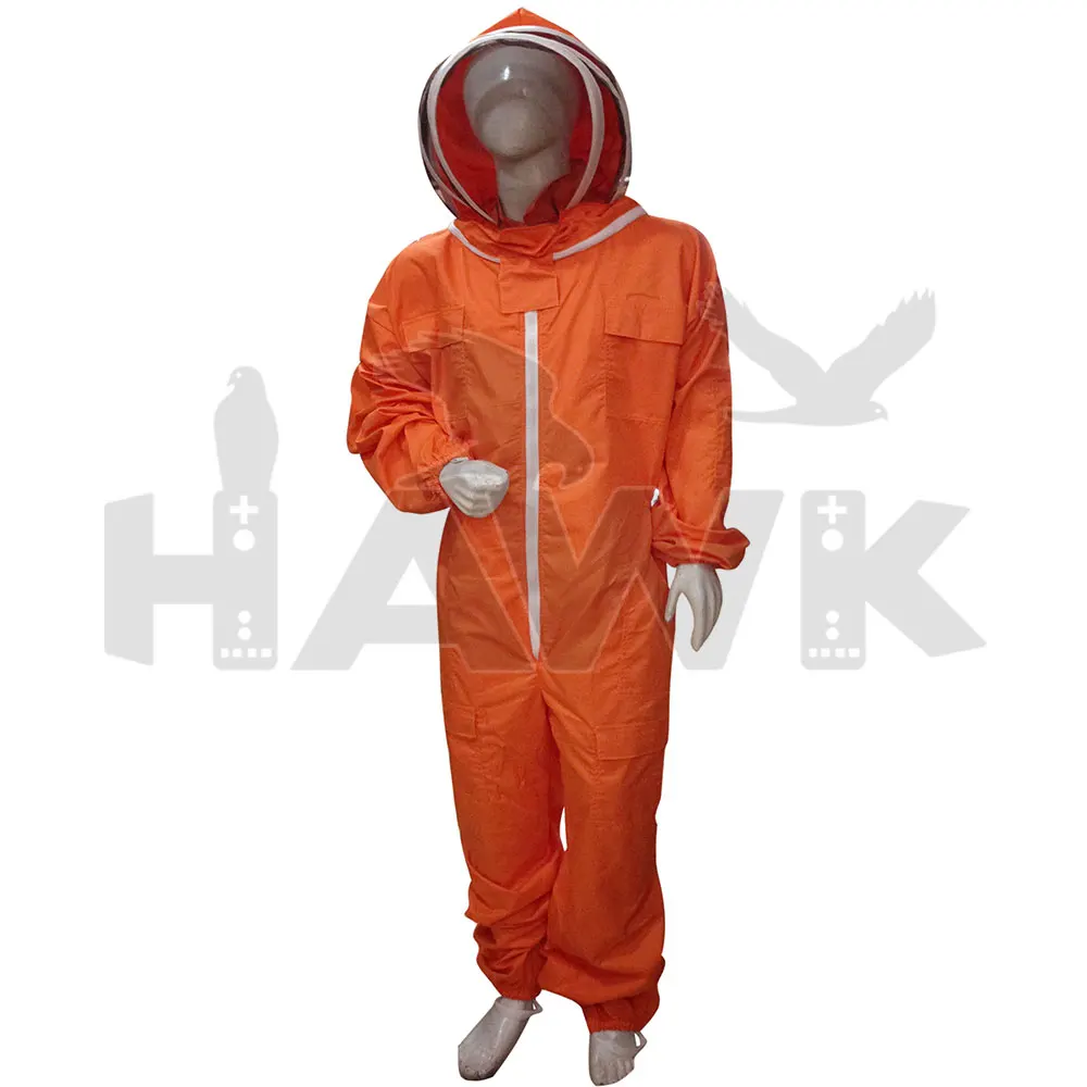 Ventilated Mesh Adult Children Beekeeping Honey Bee Suit Factory Supplies Custom Made