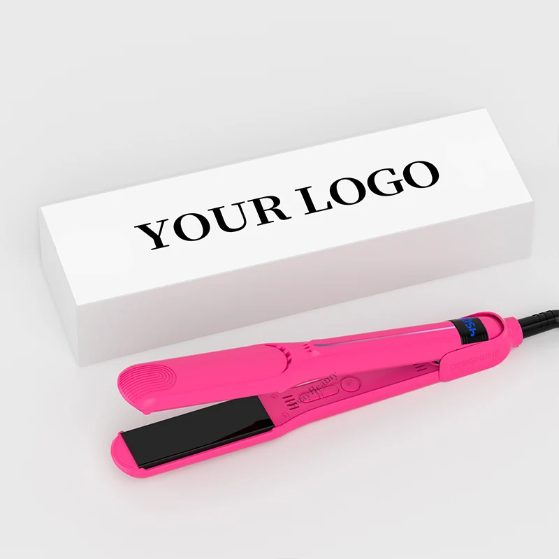 Infrared Ionic 450 Degrees 480f 1 1.25 1.5 Inch Mch Pink Professional