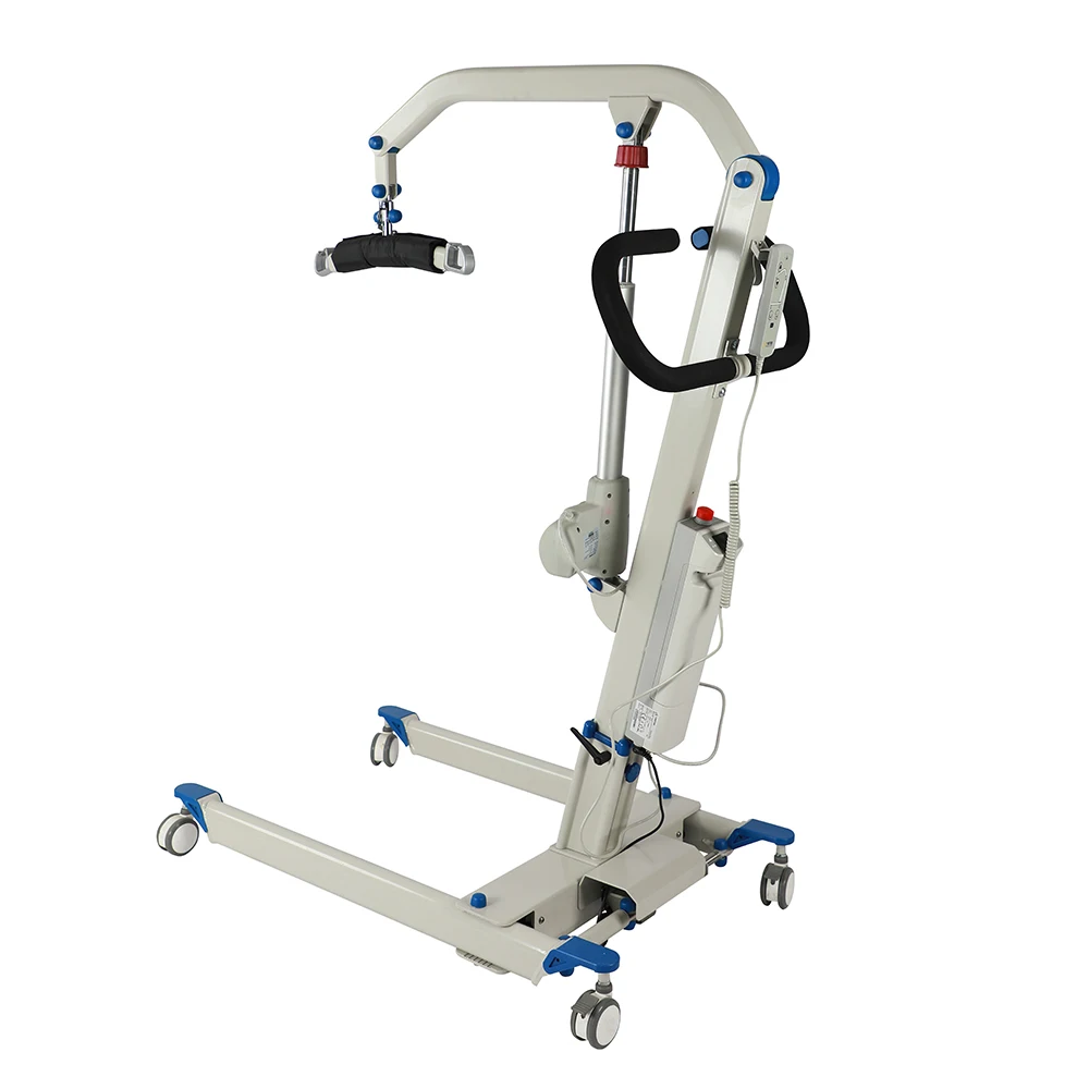 房屋医疗保健用品流行的家庭护理可折叠电动机器残疾人病人升降机