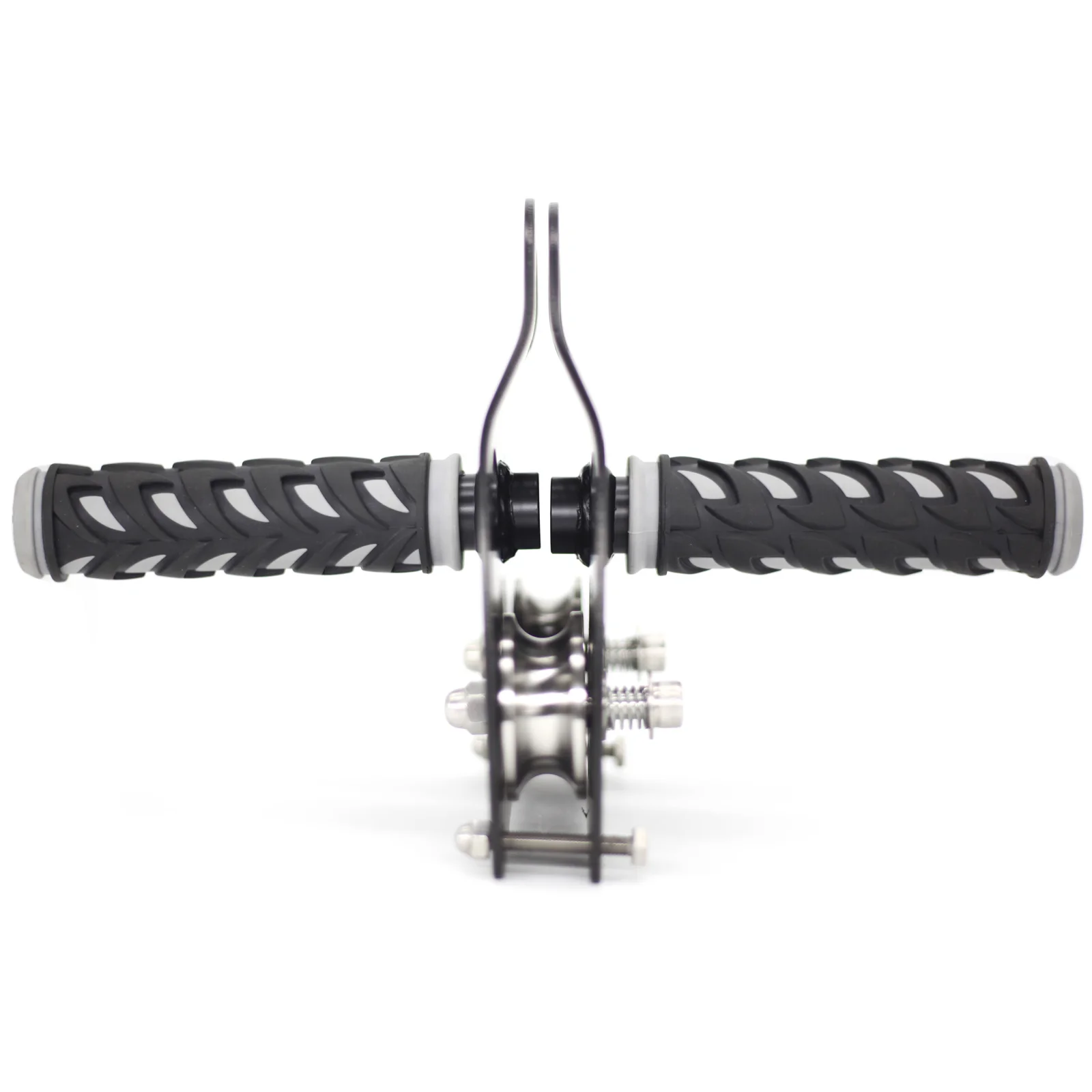 
Уличные детские аттракционы приключения на высоте с застежкой-молнией перекрестный шкив ручная двухосевая троса скользящий стальной кабель черный 