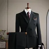 Black (suit pants)