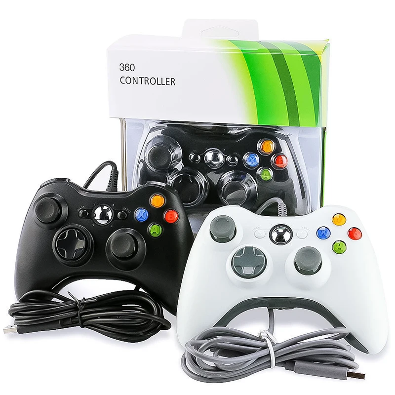site Open Want Xbox 360 Controller Wired Controller,Usb Gamepad For Xbox 360 /slim/pc -  Buy Xbox 360 Controller Wired,Wired Xbox 360 Controller,Xbox 360 Wired  Controller Product on Alibaba.com