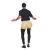 fake buttocks