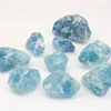 Blue fluorite